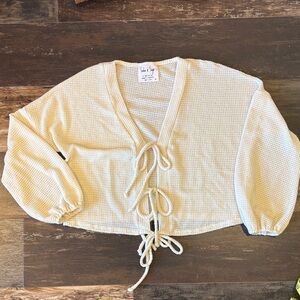 Sadie and Sage Knit Sweater